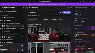 How to get Livery Highway Legends