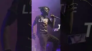 Your favorite hip hop artist you haven’t heard of pt. 1 #shorts
