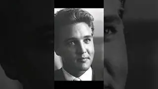 Elvis tribute - Gospel version                