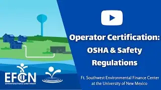 Operator Certification: OSHA & Safety Regulations