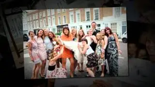 My 2015 London Event & Wedding Photography Highlights