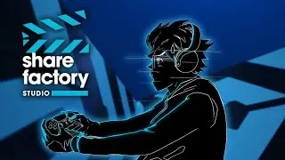 Professionell Videos mit PS5 Sharefactory Studio erstellen