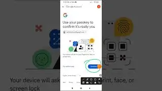 জিমেইল two step verification  করুন খুব সহজেই