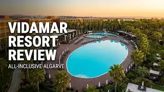 Vidamar Hotels & Resorts All inclusive Five Star Algarve