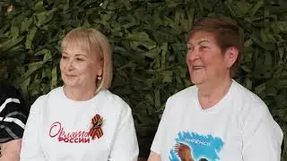 Киренск КСВО