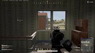 PUBG ps5