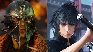 Bad JRPGs Everyone Should Play, Ys IX vs Tales of Arise, Worst Tales Protagonist, Better RPG Stories
