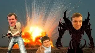 Solo Dread XBOCT лига