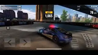 DRIFT MAX WORLD GAMEPLAY EPISODE 7