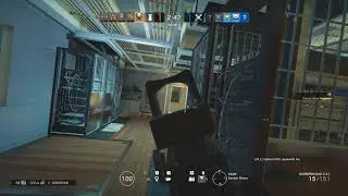 1v3 Clutch Ela