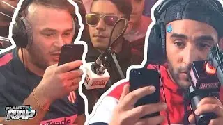 THE WORST OF PLANÈTE RAP #6