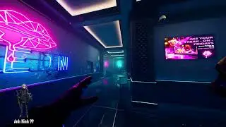 Multigame Gun Sync - BẮC BLING (BẮC NINH)