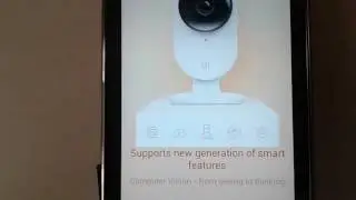 Yi Home Camera Tutorial & Spy Geeks Hints - New 2017