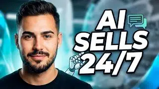 Revolutionary AI changes everything in the direct sales industry