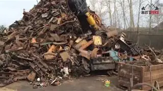как колоть чугун