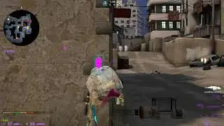 czech gamesense duo ft. Solo