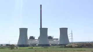 #06 VOLADURA DE CENTRAL TÉRMICA (TRAILER)