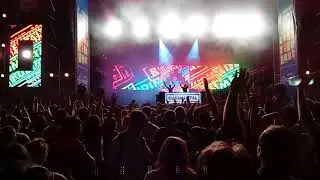 #1. RUDIMENTAL • LIVE REMIX • ROMEXPO • 27.07.2018 (ROMANIA)