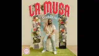 SamIsDead - Olvidarte