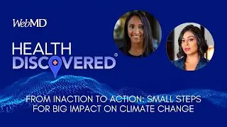 From Inaction to Action: Small Steps for Big Impact on Climate Change | Health Discovered
