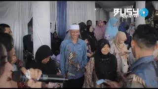 Ayun Ambing versi GDC Live Andir Rancamulya