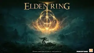 Empiezo en la saga Souls - Elden ring #1