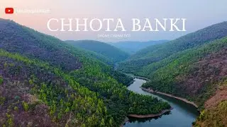 Chhota Banki Dam Jamshedpur | Unseen Beauty of Chhota Banki |  Hidden Gem of Jharkhand |