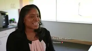 Feel Supported in Your Career Each Day | Tera Tomasso