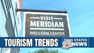 SUMMER TOURISM: Looking at what visitation has been like this year in Meridian