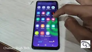 Samsung F12 review explain