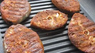 Bodybuilding High Protein Delicious Indian Fish | Cooking With Shreyas