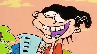 Ed Edd n Eddy: Jealous Marie moments