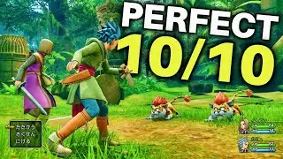 17 Perfect JRPGS With The BEST Stories