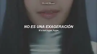 LISA - ROCKSTAR  (Traducida al español ° Lyrics ° MV)
