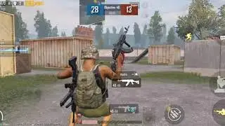 #pubg