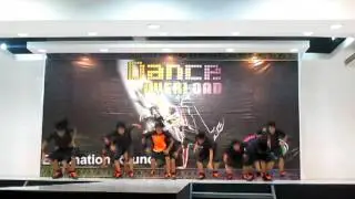 Metro Mandaue Elimination 09.10.11