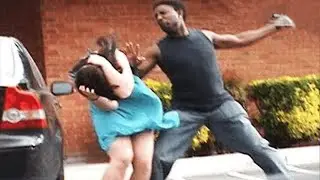 WHEN WOMEN GET REJECTED