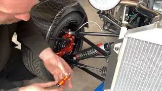 NEW Product.... Suspension Bolts.