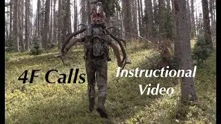 4F Calls Instructional Video