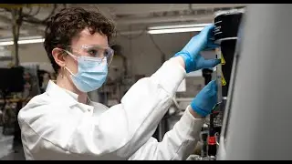 Turning waste into fuel with USRA