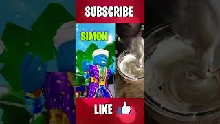 SIMON SAYS WITH GENIE IN BROOKHAVEN! 🔴🎣🐍 #roblox #robloxedit #robloxgames #shorts