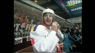 Мальме 4-3 Динамо. Кубок Европы 1992. Финал