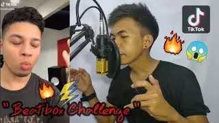 AMAZING TIKTOK BEATBOX - (Beatbox Challenge)