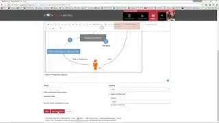Contributor - Reassigning an significantly changed learning item