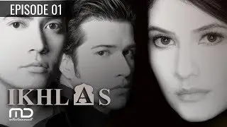 Ikhlas - Episode 01 | Sinetron 2003