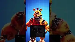 FNAF