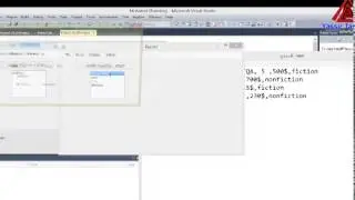 VB PROJECT