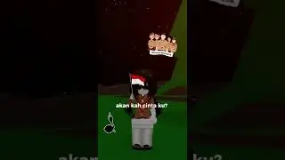 siapa yang disini anak pramuka?⚜️ #roblox #robloxedit #robloxshorts #robloxtrend #shorts #trending