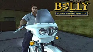 Bully: Scholarship Edition - Mission #66 - Busting In, Part I / Part II (4K)