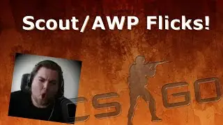 Headshot Through The Smoke?! - VAC inc!
